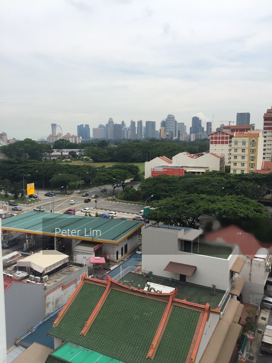 Centra Residence (D14), Apartment #145653432